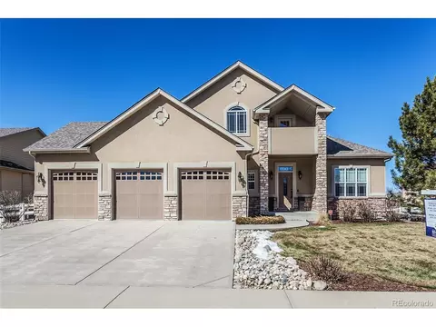 Undisclosed, Windsor, CO 80528