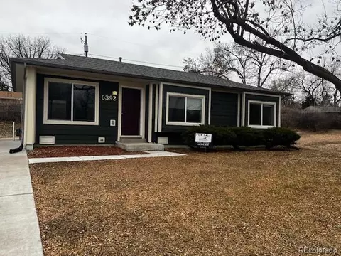 6392 S Hill St, Littleton, CO 80120