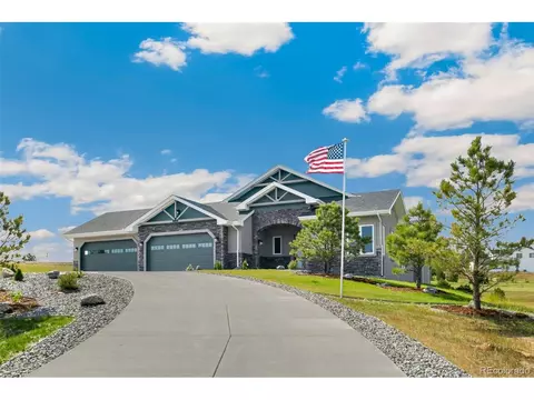 Undisclosed, Colorado Springs, CO 80921