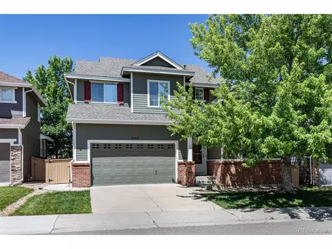 3147 Woodbriar Dr, Highlands Ranch, CO 80126