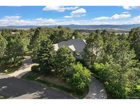 719 Lost Trail Dr, Castle Rock, CO 80108