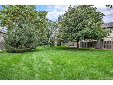 5032 E Hinsdale Pl, Centennial, CO 80122