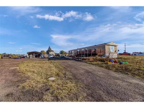 6815 Rio Rd, Peyton, CO 80831 photo 17