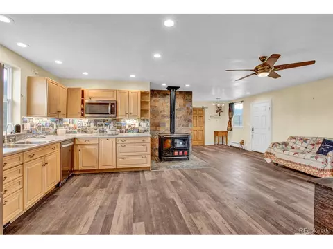 Other - 59 Chief Trl, Como, CO 80436 photo 2 of 17