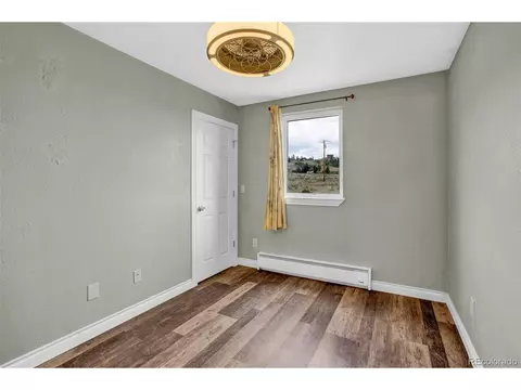 Bedroom - 59 Chief Trl, Como, CO 80436 photo 4 of 4