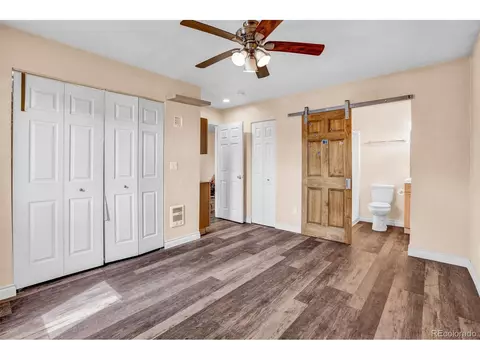 Bedroom - 59 Chief Trl, Como, CO 80436 photo 1 of 4