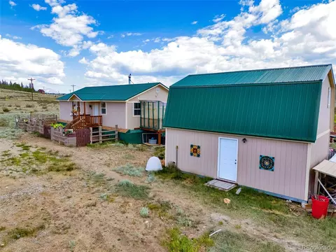 59 Chief Trl, Como, CO 80436