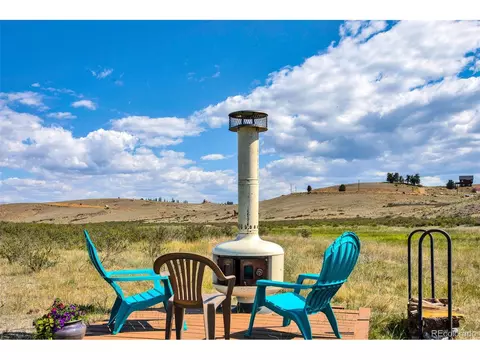 Exterior - 59 Chief Trl, Como, CO 80436 photo 2 of 6