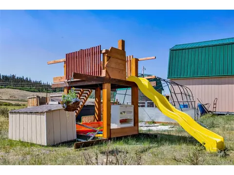 Exterior - 59 Chief Trl, Como, CO 80436 photo 5 of 6