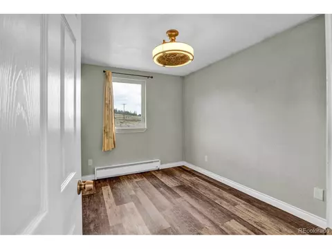 Bedroom - 59 Chief Trl, Como, CO 80436 photo 3 of 4