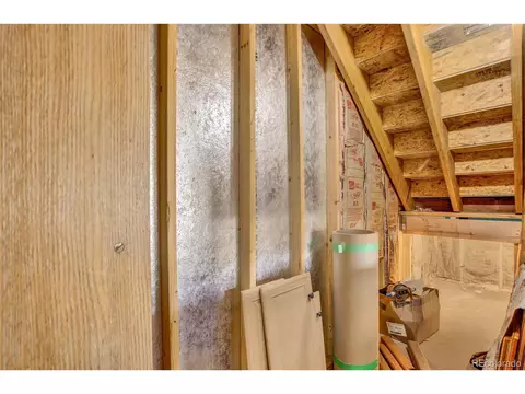 Entry Way - 59 Chief Trl, Como, CO 80436 photo 4 of 4