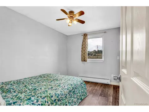 Bedroom - 59 Chief Trl, Como, CO 80436 photo 2 of 4