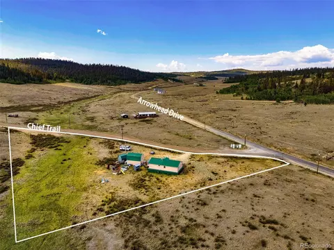 View/Area - 59 Chief Trl, Como, CO 80436 photo 7 of 7
