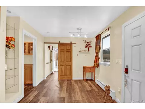 Entry Way - 59 Chief Trl, Como, CO 80436 photo 1 of 4