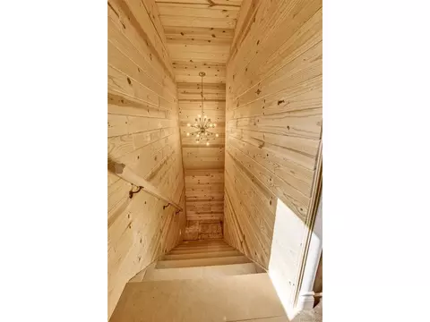 Entry Way - 59 Chief Trl, Como, CO 80436 photo 3 of 4