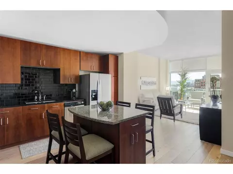 1700 Bassett St #1205, Denver, CO 80202