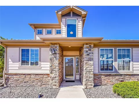 23255 York Ave, Parker, CO 80138