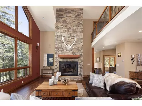 Living - 7837 S Settlers Dr, Morrison, CO 80465 photo 1 of 8