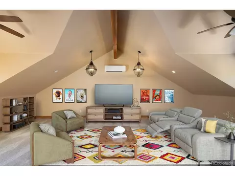 Living - 7837 S Settlers Dr, Morrison, CO 80465 photo 5 of 8