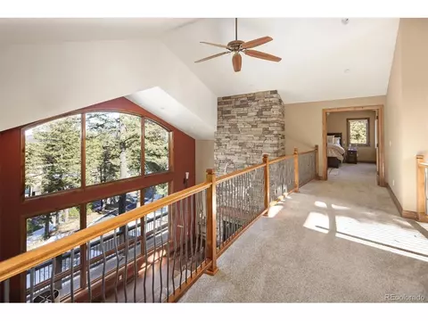 Entry Way - 7837 S Settlers Dr, Morrison, CO 80465 photo 1 of 2