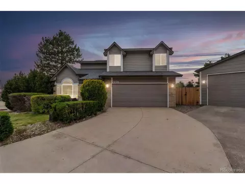 8720 Westminster Dr, Colorado Springs, CO 80920