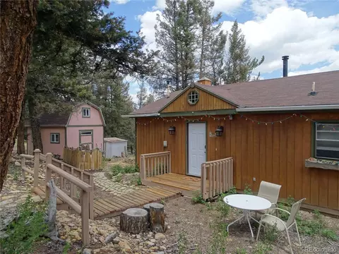 2286 Middle Fork Vis, Fairplay, CO 80440
