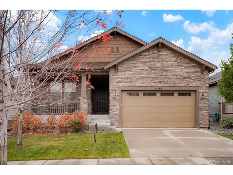 2046 Sicily Cir, Longmont, CO 80503