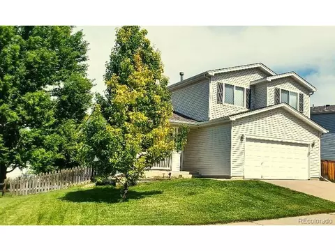 Undisclosed, Longmont, CO 80504