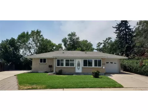 1660 W 83rd Ave, Denver, CO 80221