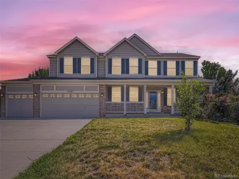 5559 S Sicily Way, Aurora, CO 80015