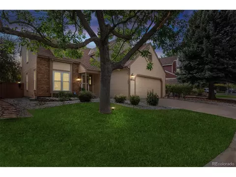 8856 Red Bush Trl, Highlands Ranch, CO 80126