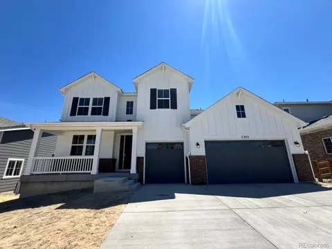 7242 S Waterloo Way, Aurora, CO 80016