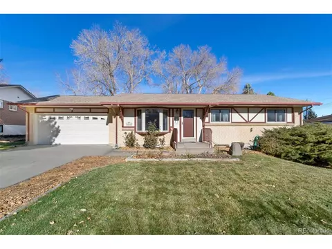 12017 W New Mexico Ave, Lakewood, CO 80228