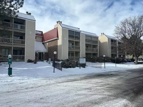 14700 E Kentucky Dr #512, Aurora, CO 80012