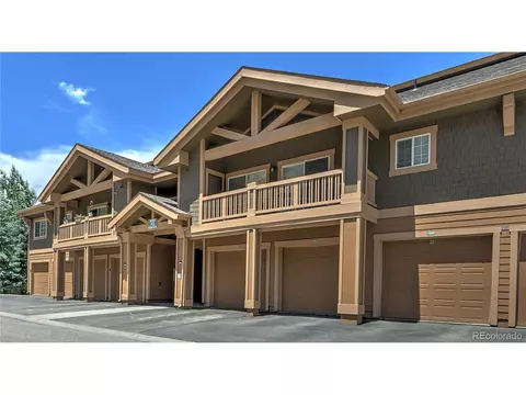 539 River View Dr #1305, New Castle, CO 81647