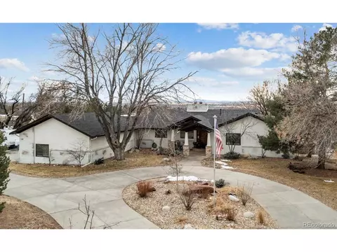 7328 S Sedalia St, Foxfield, CO 80016