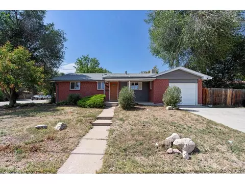 Undisclosed, Arvada, CO 80004