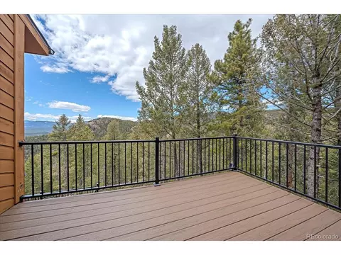 11401 Marks Dr, Conifer, CO 80433 photo 19