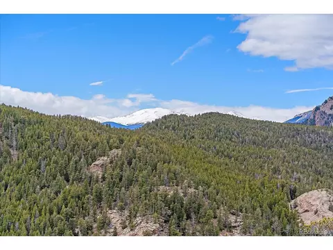 11401 Marks Dr, Conifer, CO 80433 photo 27