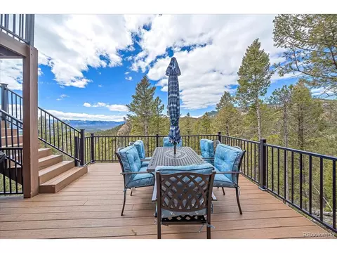11401 Marks Dr, Conifer, CO 80433 photo 41