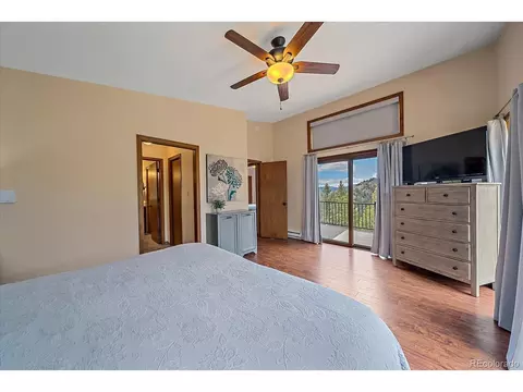 11401 Marks Dr, Conifer, CO 80433 photo 15