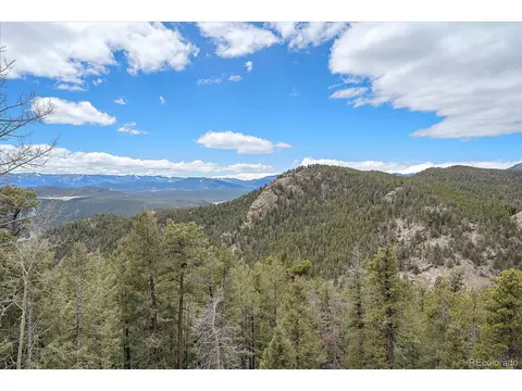 11401 Marks Dr, Conifer, CO 80433 photo 25