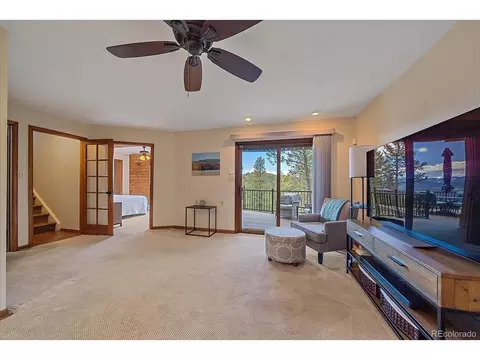 11401 Marks Dr, Conifer, CO 80433 photo 31