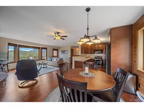 11401 Marks Dr, Conifer, CO 80433 photo 12