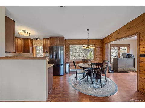 11401 Marks Dr, Conifer, CO 80433 photo 7
