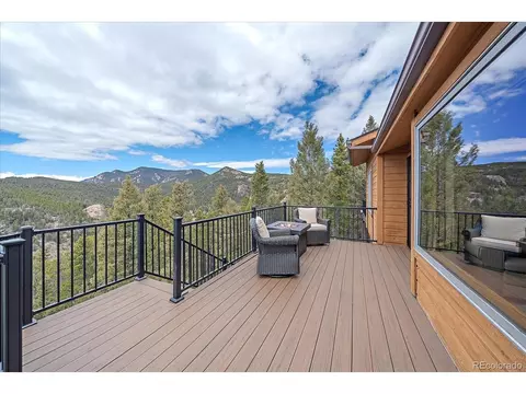 11401 Marks Dr, Conifer, CO 80433 photo 24