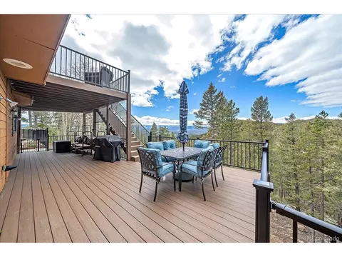11401 Marks Dr, Conifer, CO 80433 photo 40