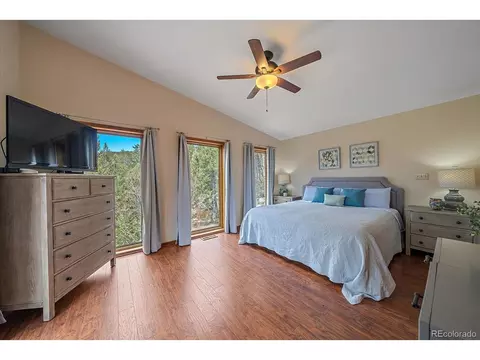 11401 Marks Dr, Conifer, CO 80433 photo 13