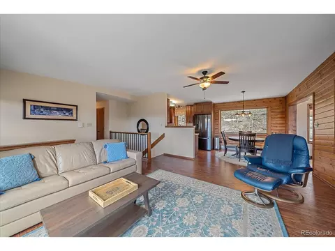11401 Marks Dr, Conifer, CO 80433 photo 6