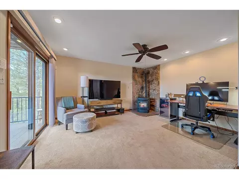 11401 Marks Dr, Conifer, CO 80433 photo 29